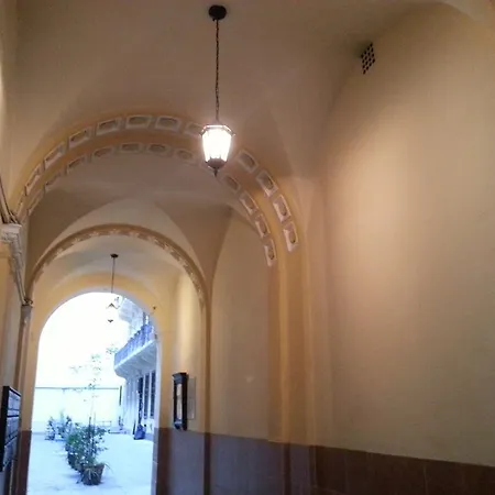 Apartamento Tolnay's